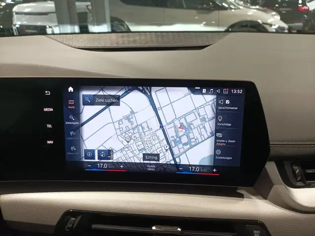 BMW 2 Series view 11