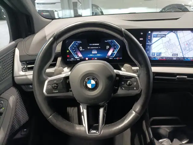 BMW 2 Series view 10
