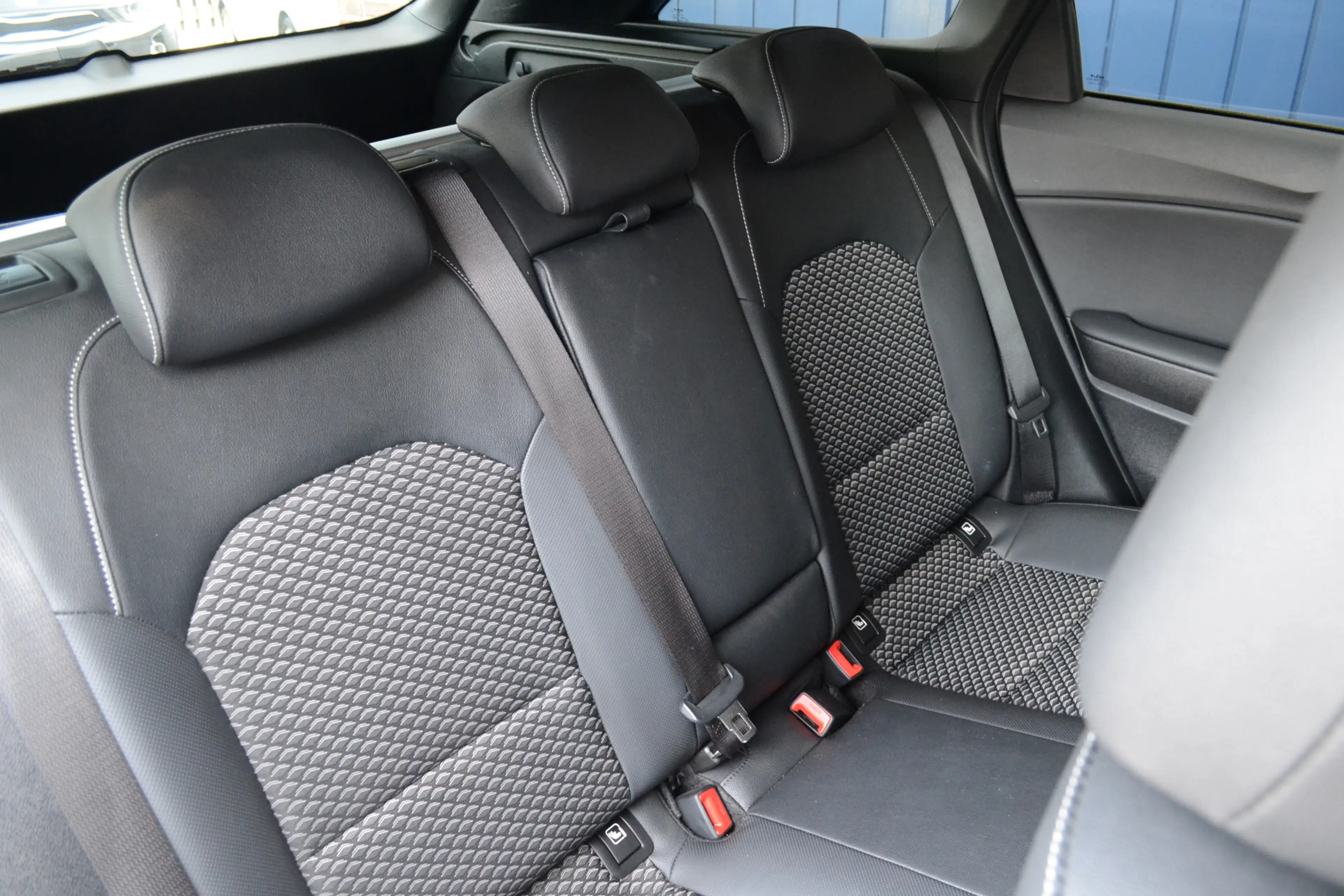 Kia Ceed SW / cee'd SW Sportswagon 1.0 T-GDi DynamicPlusLine | Keyless | — photo 12