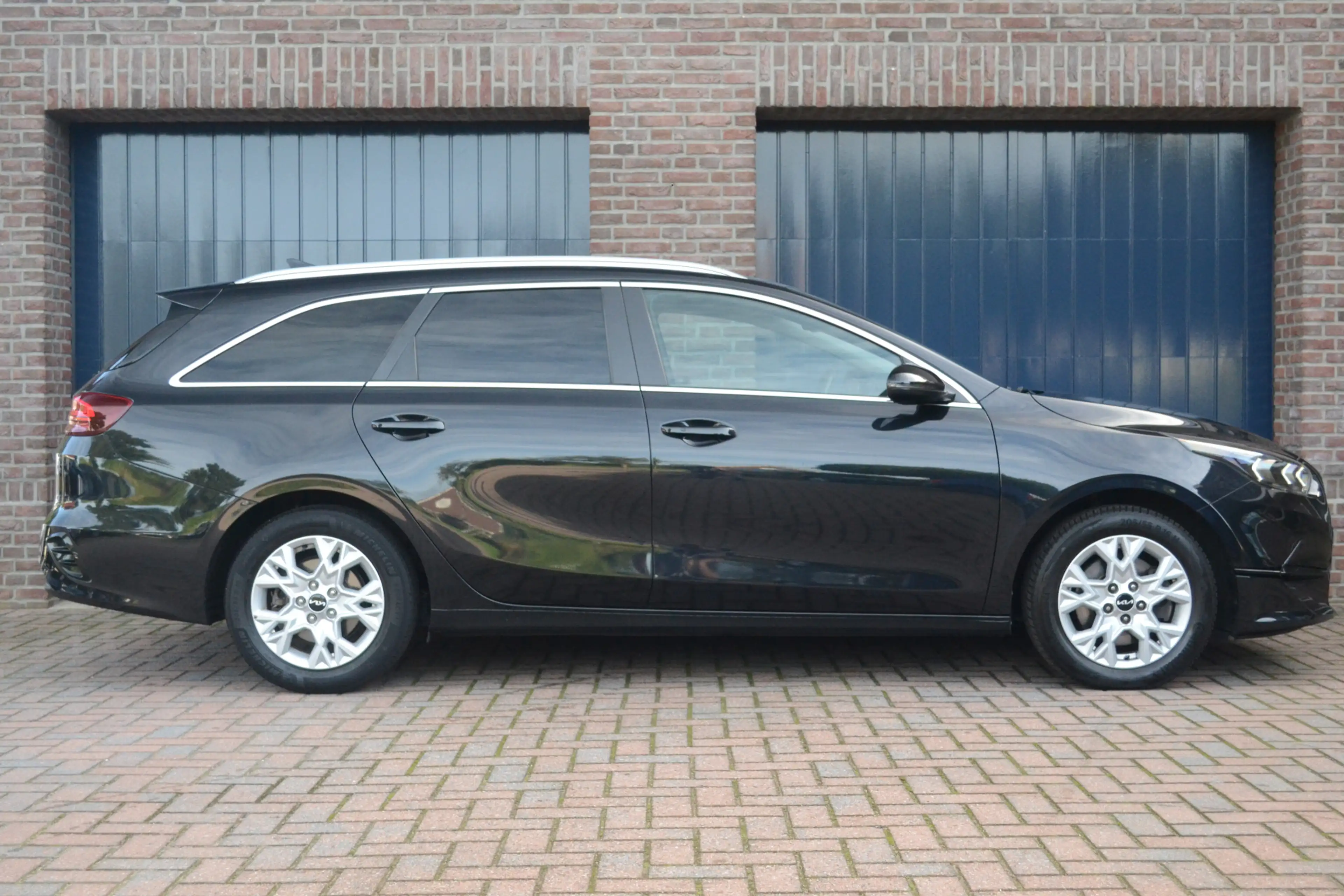 Kia Ceed SW / cee'd SW Sportswagon 1.0 T-GDi DynamicPlusLine | Keyless | — photo 6