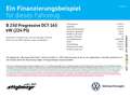 Mercedes-Benz B 250 Progressive DCT AHK+LED+NAVI+Alu-17` Alb - thumbnail 2