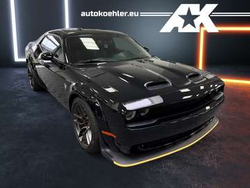 SRT Hellcat Widebody Last Call NAP