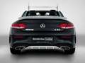 Mercedes-Benz C 43 AMG Mercedes-AMG C43 4MATIC Cabriolet Line Distronic | Noir - thumbnail 7