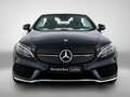 Mercedes-Benz C 43 AMG Mercedes-AMG C43 4MATIC Cabriolet Line Distronic | Noir - thumbnail 5