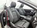 Mercedes-Benz C 43 AMG Mercedes-AMG C43 4MATIC Cabriolet Line Distronic | Noir - thumbnail 22