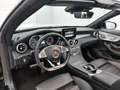Mercedes-Benz C 43 AMG Mercedes-AMG C43 4MATIC Cabriolet Line Distronic | Noir - thumbnail 8