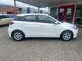 Hyundai i20 1.2 75PK GO! COMPLETE ONDERHOUDSHISTORY Blanc - thumbnail 17