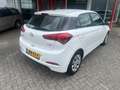 Hyundai i20 1.2 75PK GO! COMPLETE ONDERHOUDSHISTORY Blanc - thumbnail 18