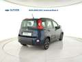 Fiat Panda 1.0 hybrid City Life s&s 70cv 5p.ti Bleu - thumbnail 4