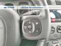 Fiat Panda 1.0 hybrid City Life s&s 70cv 5p.ti Bleu - thumbnail 16