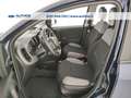 Fiat Panda 1.0 hybrid City Life s&s 70cv 5p.ti Bleu - thumbnail 17