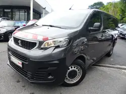Peugeot Expert LONG 2.0 BLUEHDI 120CH S\u0026S PREMIUM