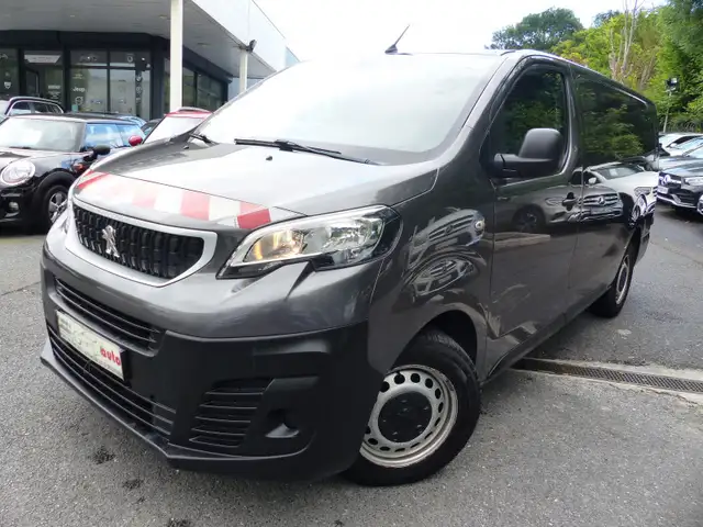 Peugeot Expert LONG 2.0 BLUEHDI 120CH S\u0026S PREMIUM