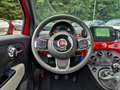 Fiat 500 1.0 DolceVita CarPlay Pano Temp Klima PDC Rot - thumbnail 10