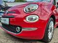 Fiat 500 1.0 DolceVita CarPlay Pano Temp Klima PDC Rot - thumbnail 6