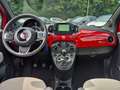 Fiat 500 1.0 DolceVita CarPlay Pano Temp Klima PDC Rot - thumbnail 9