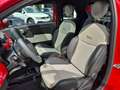 Fiat 500 1.0 DolceVita CarPlay Pano Temp Klima PDC Rot - thumbnail 7