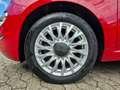 Fiat 500 1.0 DolceVita CarPlay Pano Temp Klima PDC Rot - thumbnail 13
