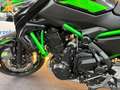 Kawasaki Z 650 ABS Schwarz - thumbnail 8