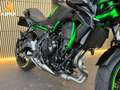Kawasaki Z 650 ABS Schwarz - thumbnail 7
