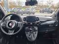 Fiat 500 Mild-Hybrid Hatchback TÜV NEU CARPL NAVI PDC Panor Schwarz - thumbnail 13