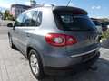 Volkswagen Tiguan Track ALLRAD+ ANHÄNGERKUPPLUNG Grau - thumbnail 8
