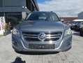 Volkswagen Tiguan Track ALLRAD+ ANHÄNGERKUPPLUNG Grau - thumbnail 3