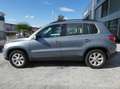 Volkswagen Tiguan Track ALLRAD+ ANHÄNGERKUPPLUNG Grau - thumbnail 9