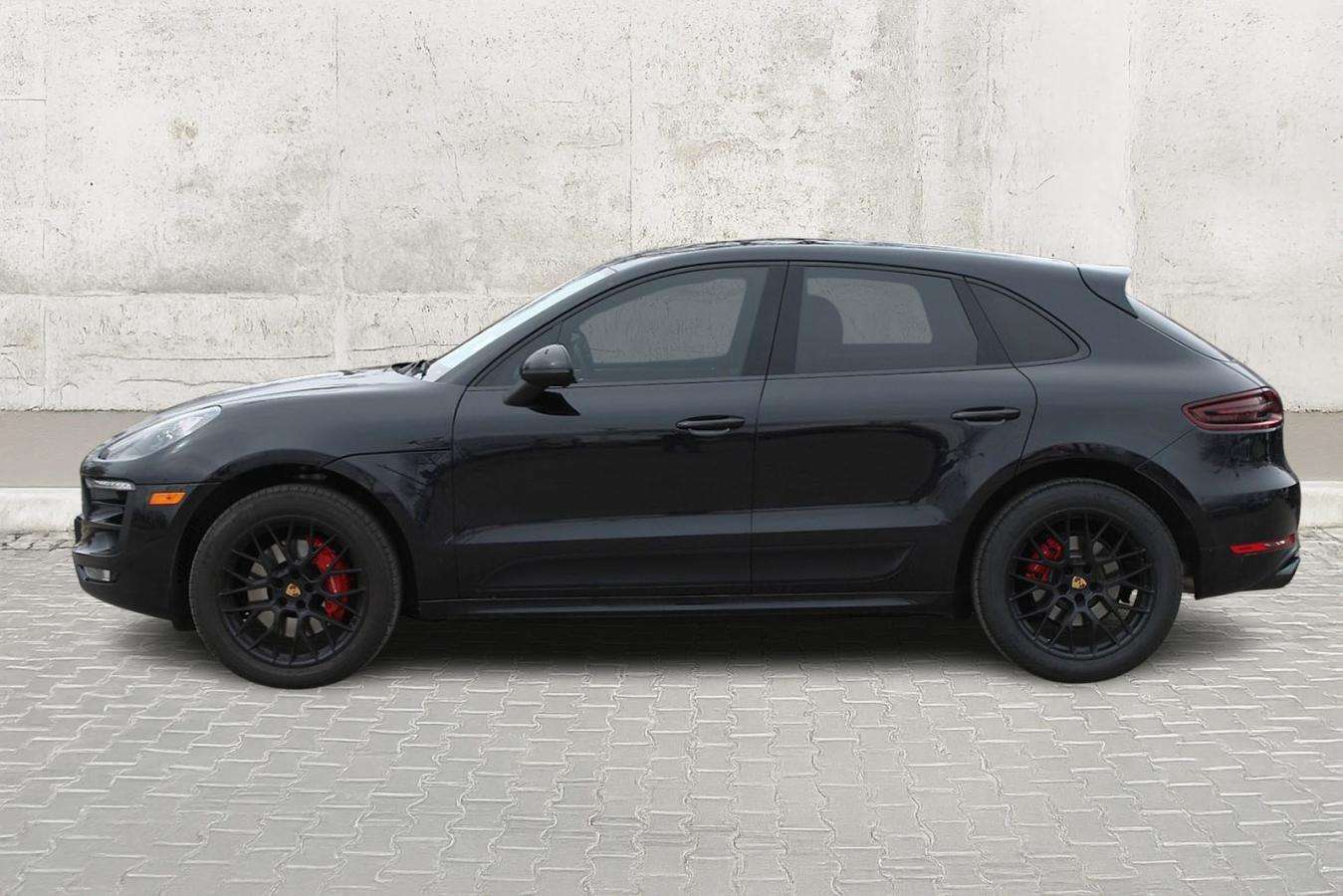 2018 Porsche Macan GTS |Gps|BkpCam|HtdSeats|Moonroof| alt 3