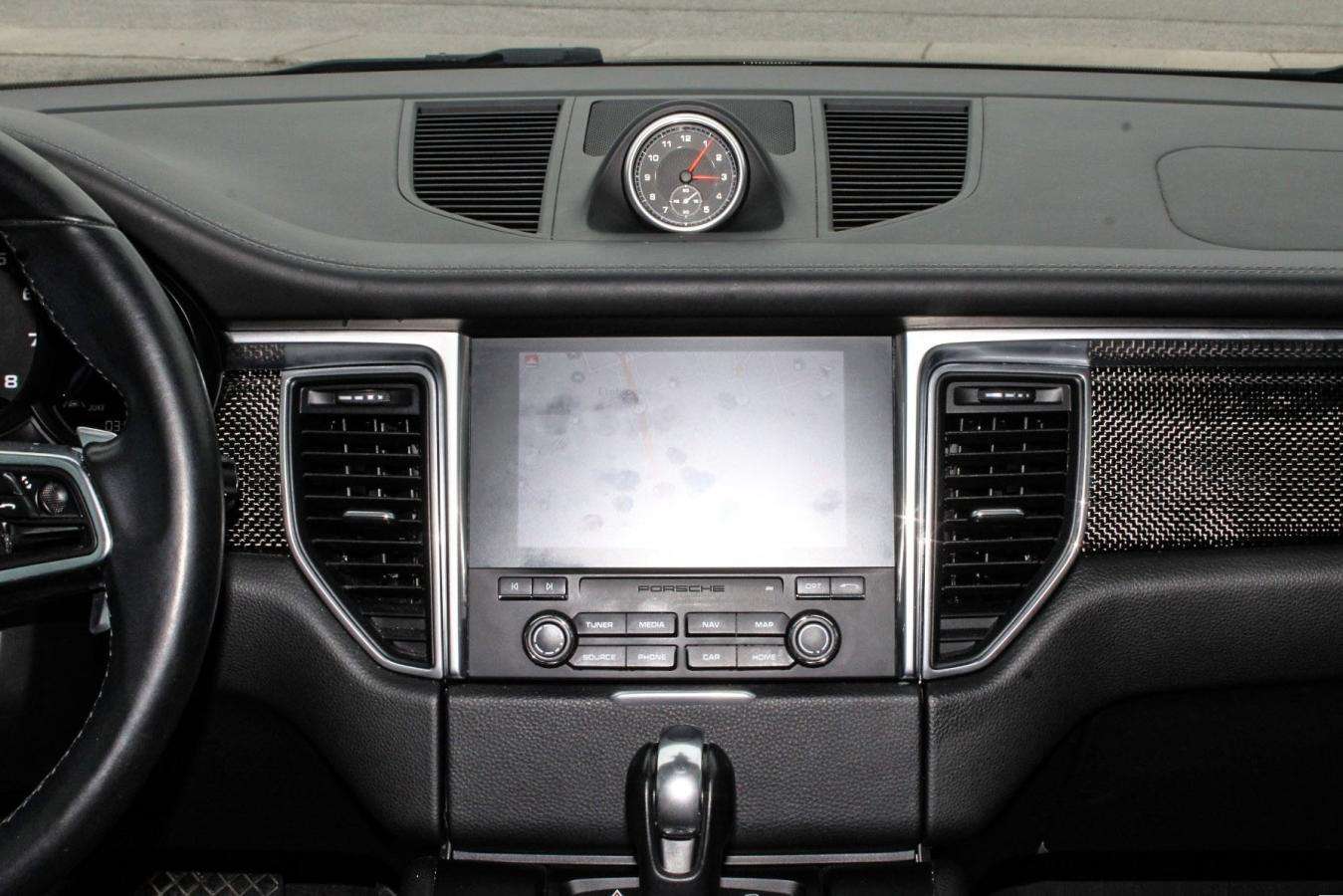 2018 Porsche Macan GTS |Gps|BkpCam|HtdSeats|Moonroof| thumb 23