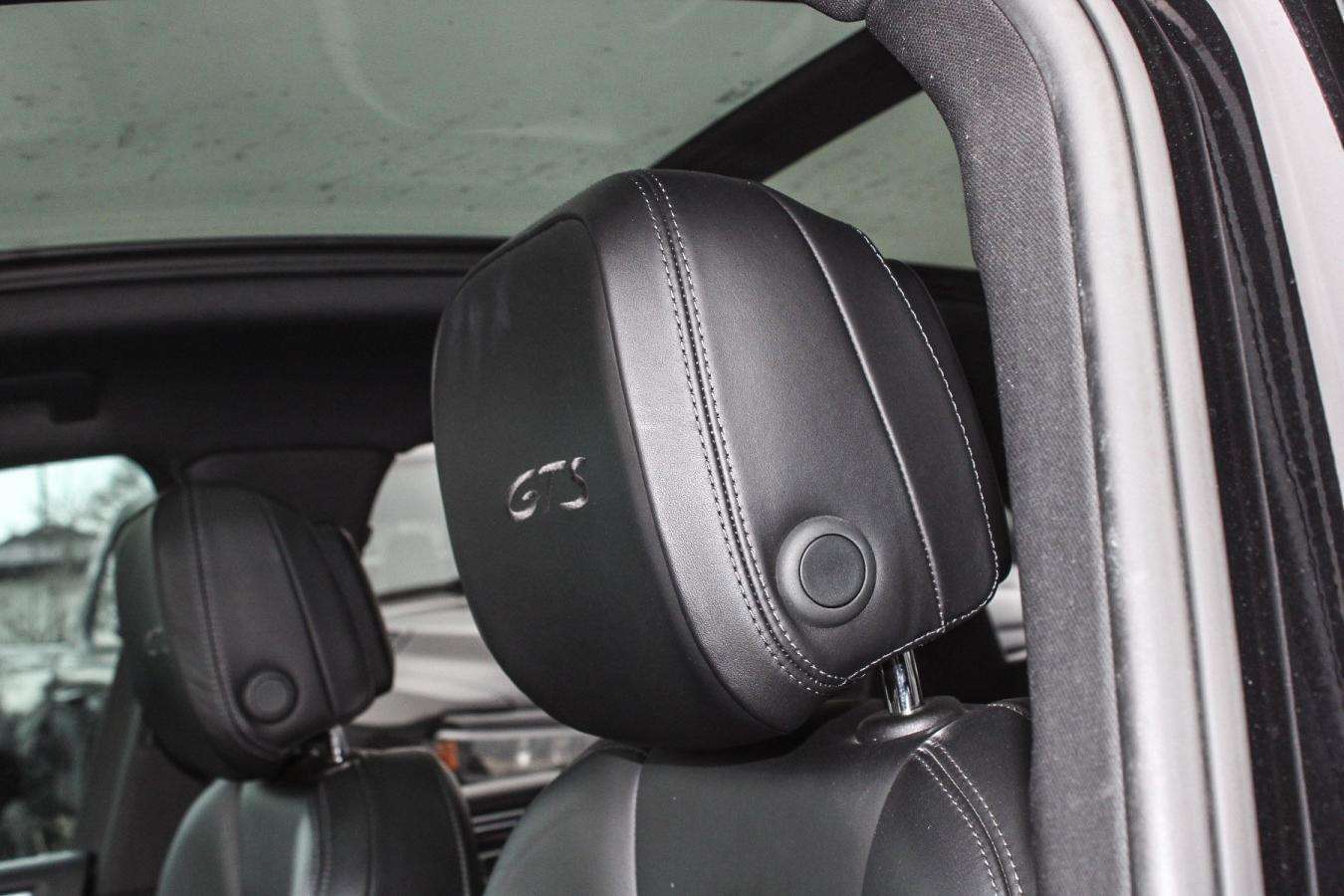 2018 Porsche Macan GTS |Gps|BkpCam|HtdSeats|Moonroof| thumb 17