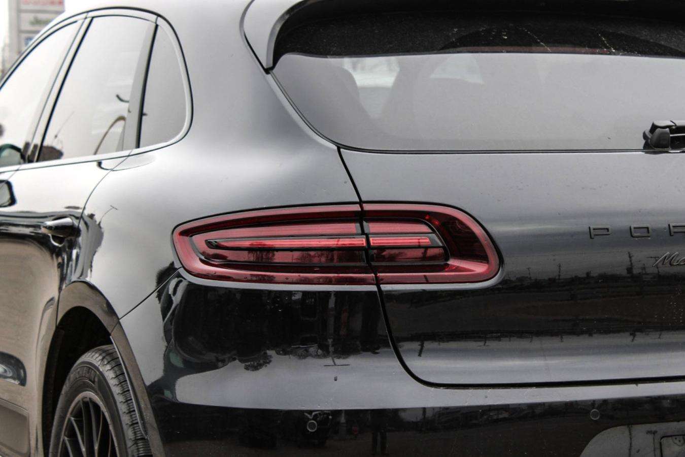 2018 Porsche Macan GTS |Gps|BkpCam|HtdSeats|Moonroof| thumb 6