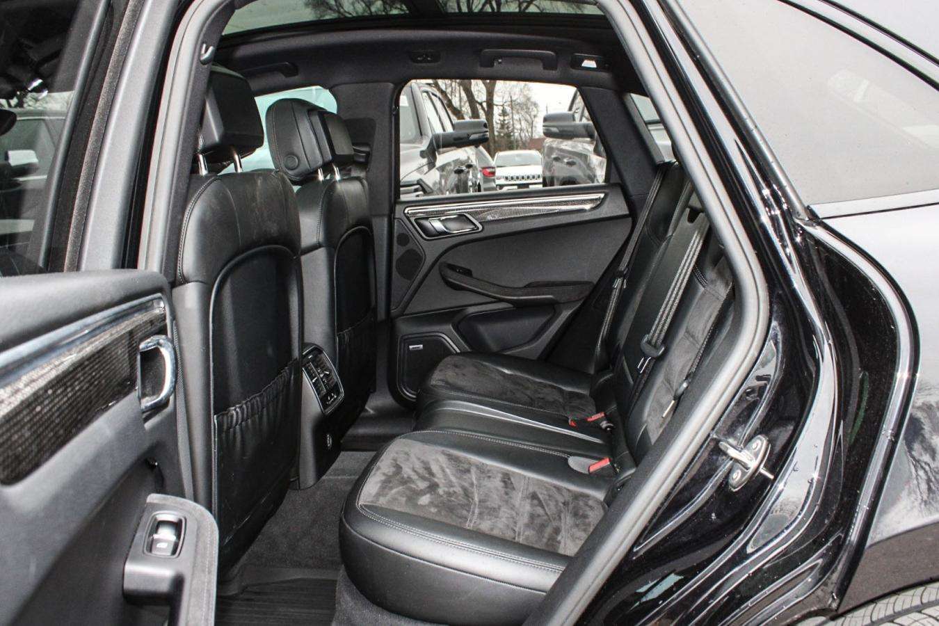 2018 Porsche Macan GTS |Gps|BkpCam|HtdSeats|Moonroof| thumb 18