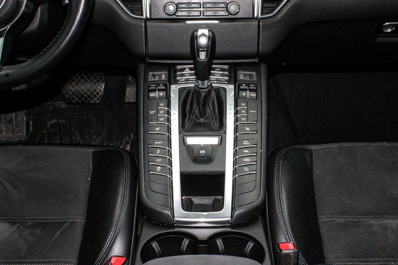 2018 Porsche Macan GTS |Gps|BkpCam|HtdSeats|Moonroof| thumb 25