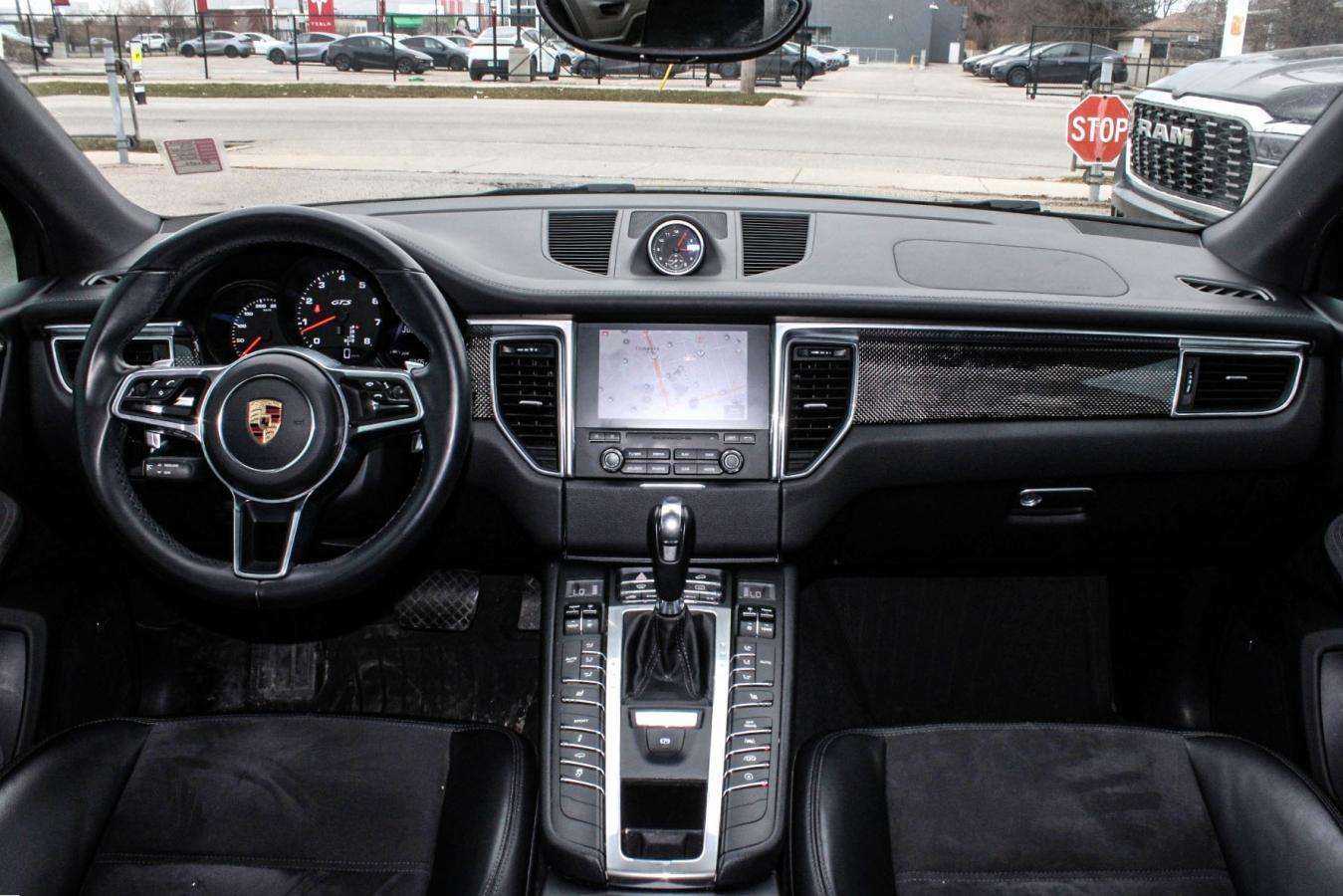 2018 Porsche Macan GTS |Gps|BkpCam|HtdSeats|Moonroof| thumb 22