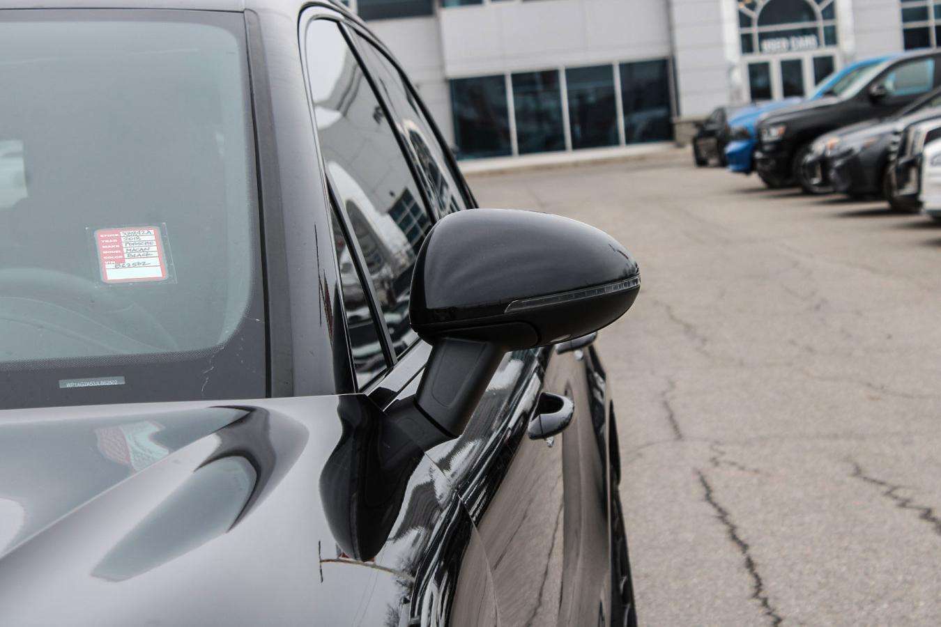 2018 Porsche Macan GTS |Gps|BkpCam|HtdSeats|Moonroof| thumb 7
