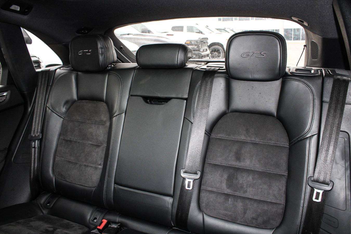 2018 Porsche Macan GTS |Gps|BkpCam|HtdSeats|Moonroof| thumb 19