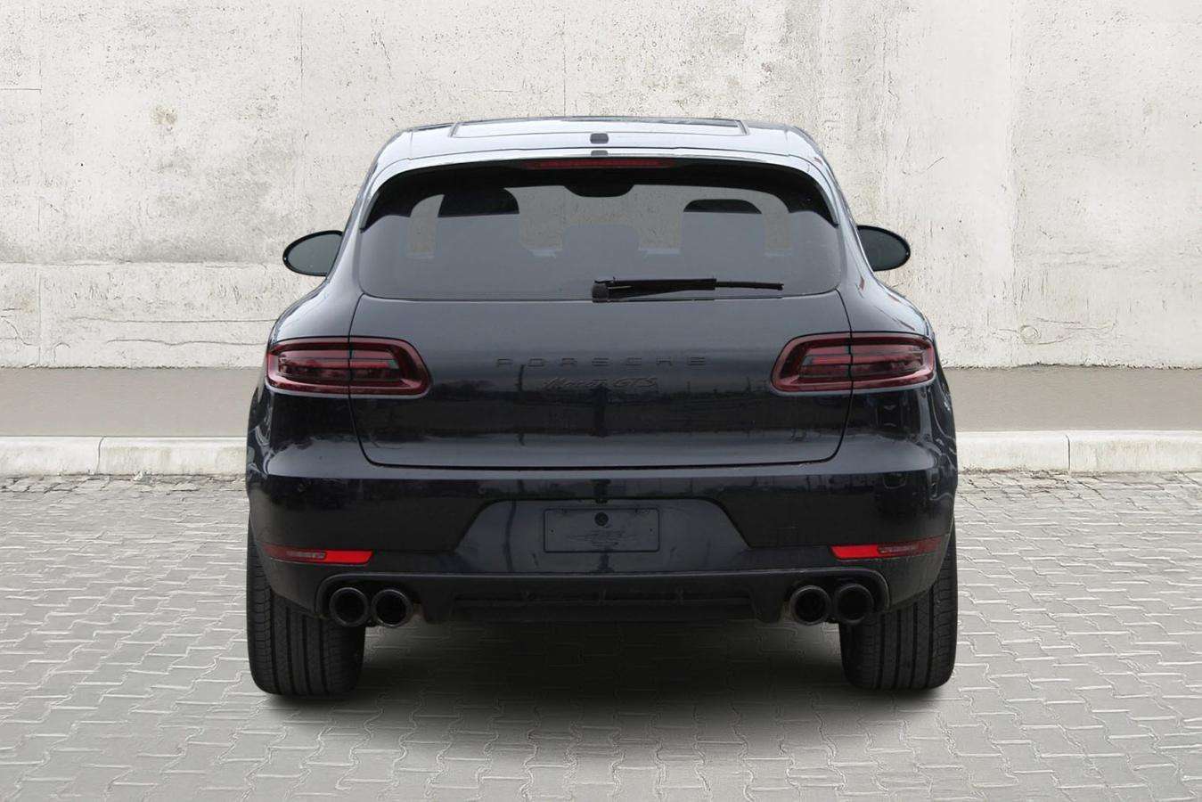 2018 Porsche Macan GTS |Gps|BkpCam|HtdSeats|Moonroof| alt 5