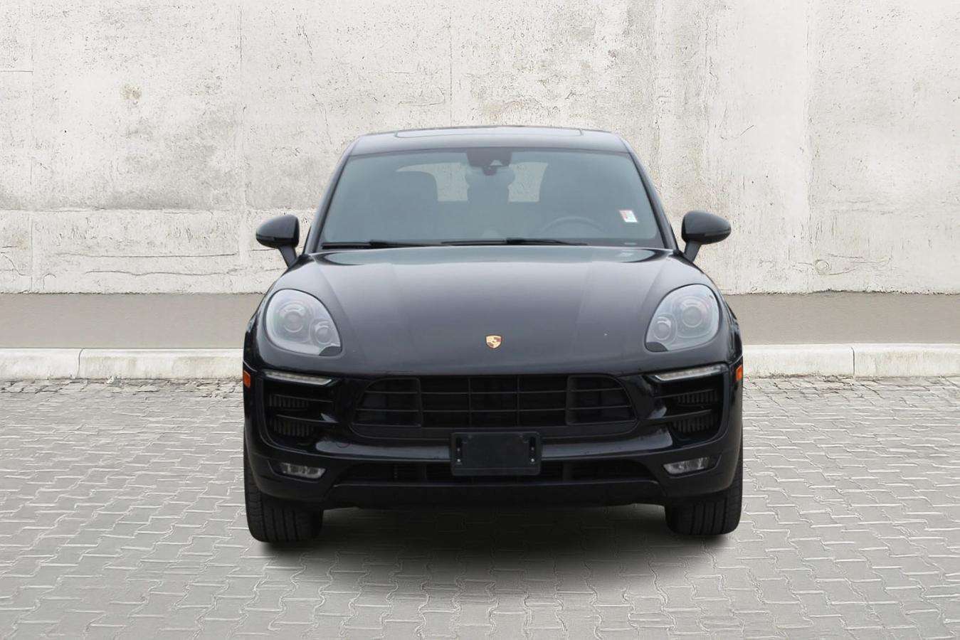 2018 Porsche Macan GTS |Gps|BkpCam|HtdSeats|Moonroof| alt 2