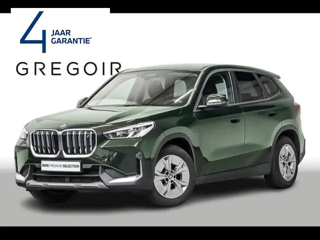 BMW iX1 xDrive30|Cam|H&K|Zetelvw