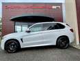 BMW X5 M 575 ch A Blanc - thumbnail 3