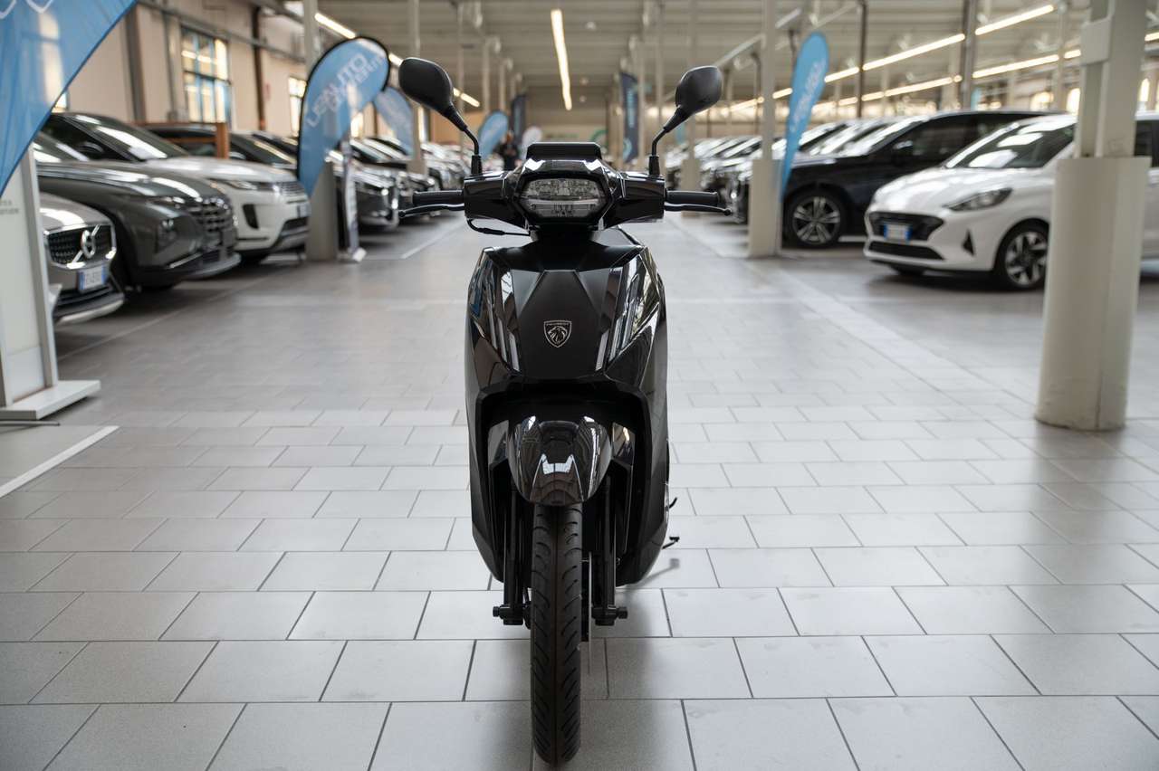 Peugeot Tweet 50 FL Allure (2023)