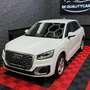 Audi Q2 1.6 TDI sport Weiß - thumbnail 8
