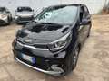 Kia Picanto Picanto III 1.0 X-LINE Gpl Nero - thumbnail 1