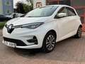 Renault ZOE R135 Intens 52KW CCS,LED,RFK,Navi,TWA,Teilled Weiß - thumbnail 4