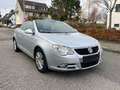 Volkswagen Eos 2.0 TDI*TÜV06/2027* Plateado - thumbnail 4