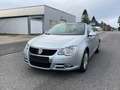 Volkswagen Eos 2.0 TDI*TÜV06/2027* Plateado - thumbnail 2