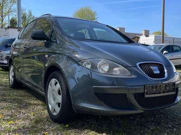 Reference Comfort 1,6 Mpi