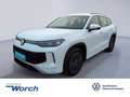 Volkswagen Tayron 1.5 TSI eHybrid Life AHK/KAMERA/APP Weiß - thumbnail 1