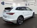 Skoda Enyaq 60 Loft +NAVI+SHZ+BHZ Front+ACC+GRA+ Weiß - thumbnail 4